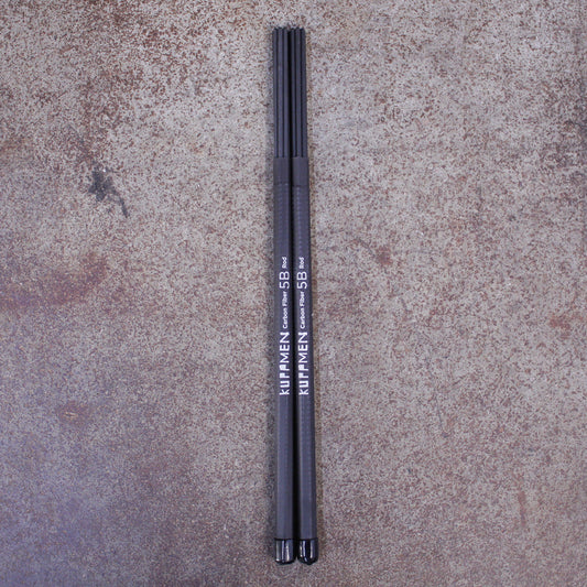 Kuppmen Music Carbon Fibre Drumrods