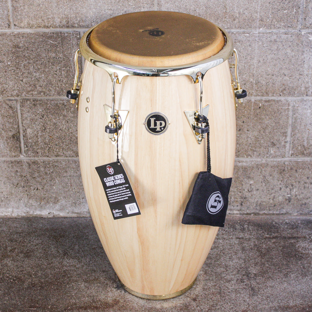 LP 12 1/2" Classic Tumba