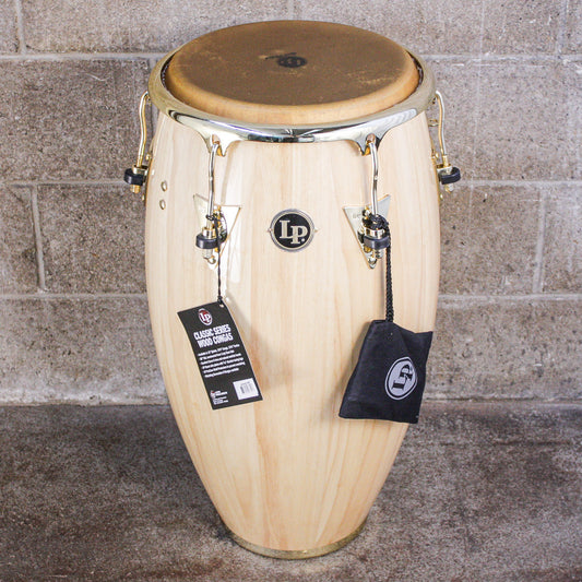 LP 12 1/2" Classic Tumba