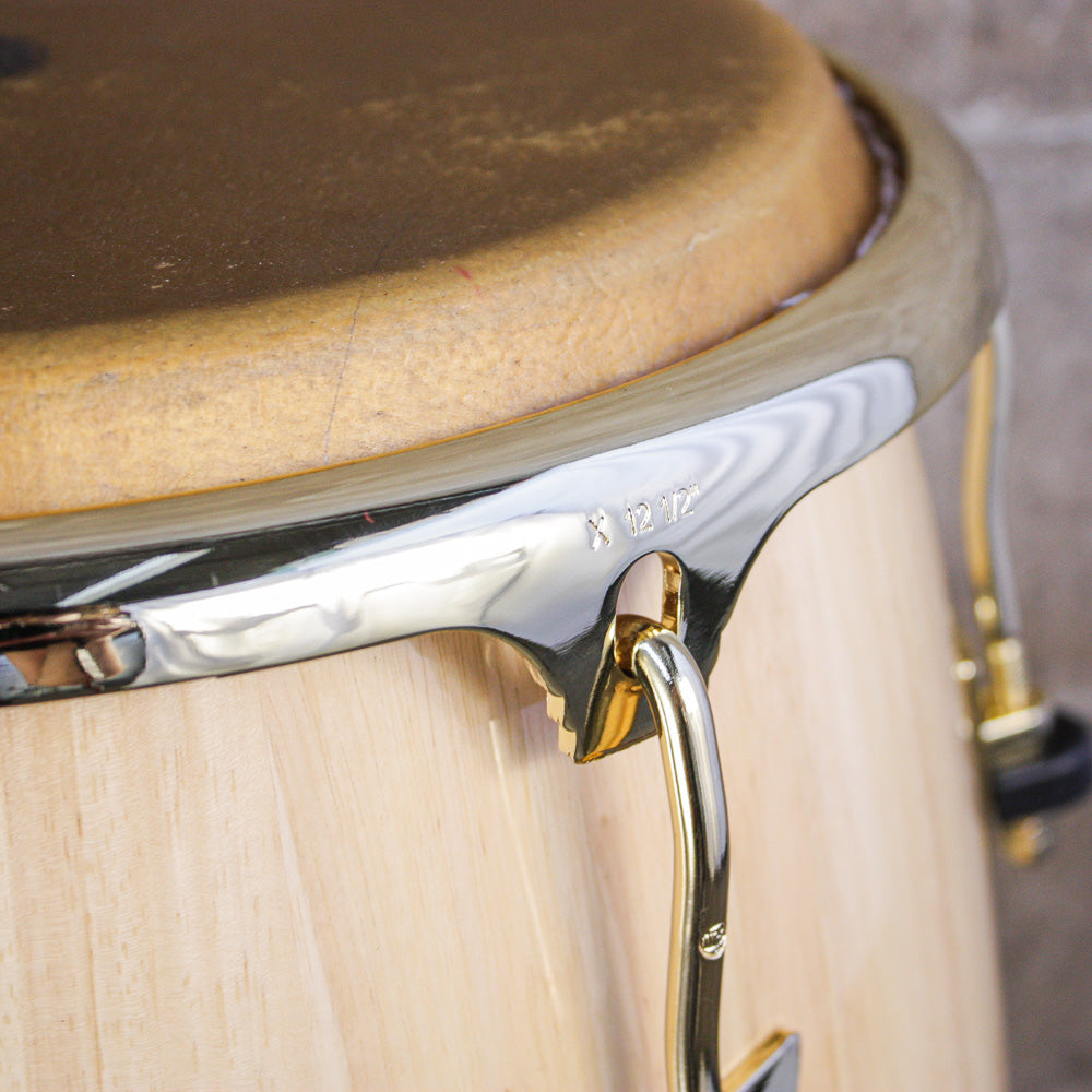 LP 12 1/2" Classic Tumba