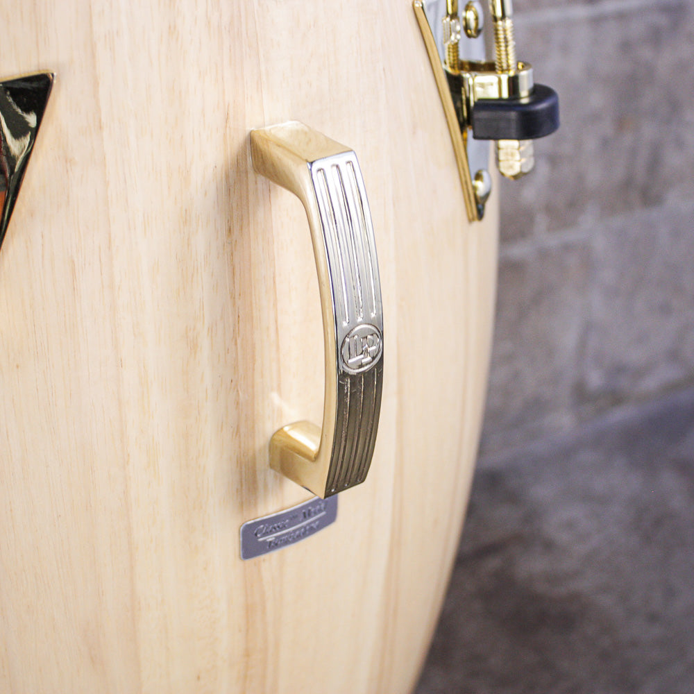 LP 12 1/2" Classic Tumba