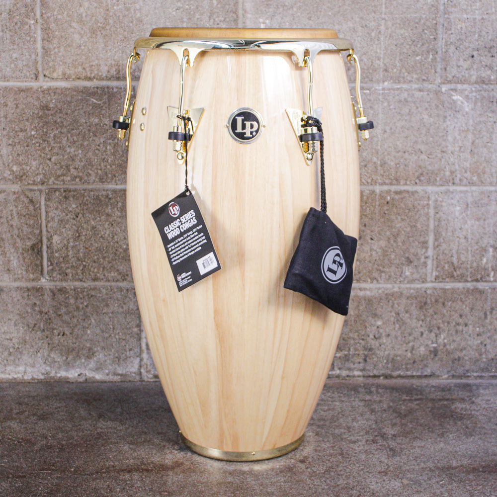 LP 12 1/2" Classic Tumba