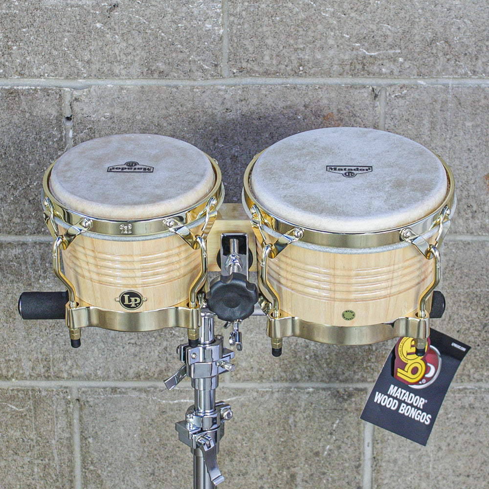 LP Matador Bongos