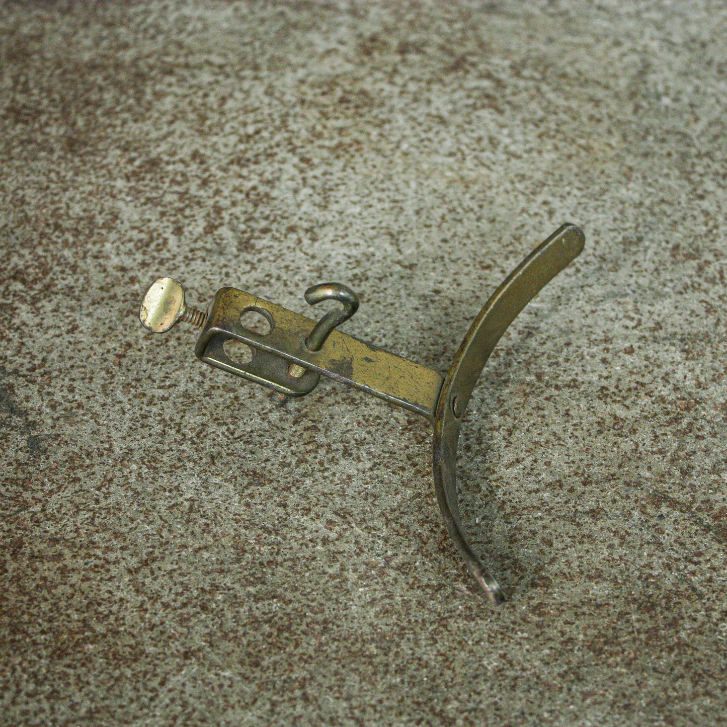 Ludwig 1920's Chinese Tom Tom