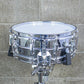 Ludwig 5" x 14" 1990's Super Sensitive Snare Drum