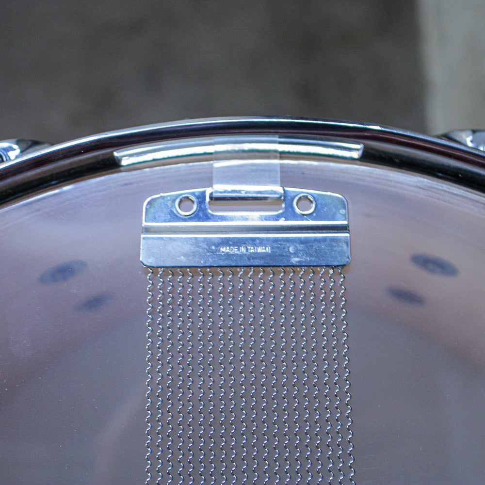 Ludwig Centennial Snare Drum 13" x 6.5"