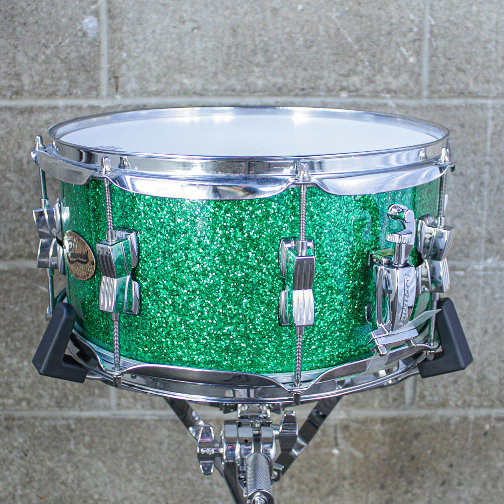 Ludwig Centennial Snare Drum 13" x 6.5"