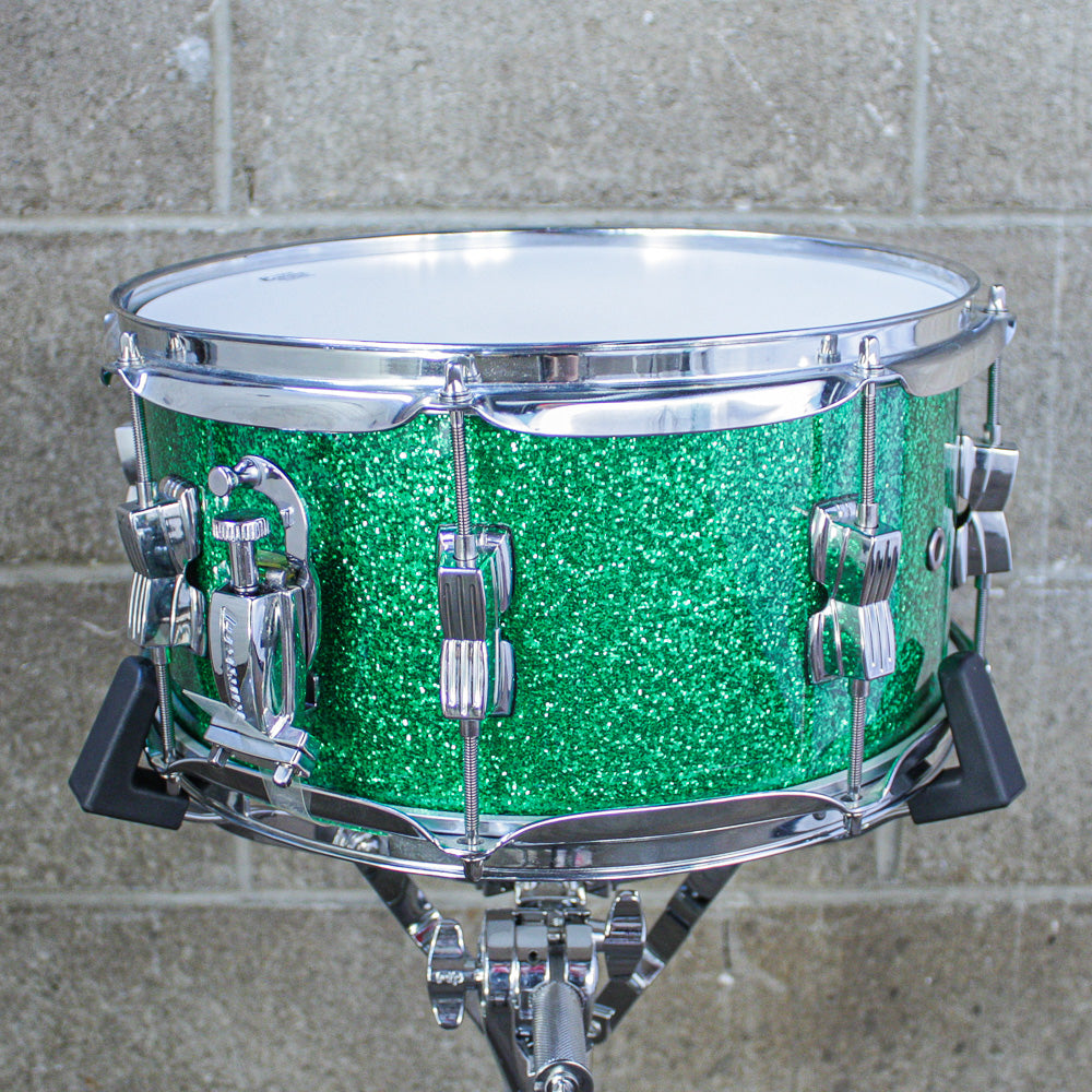 Ludwig Centennial Snare Drum 13" x 6.5"