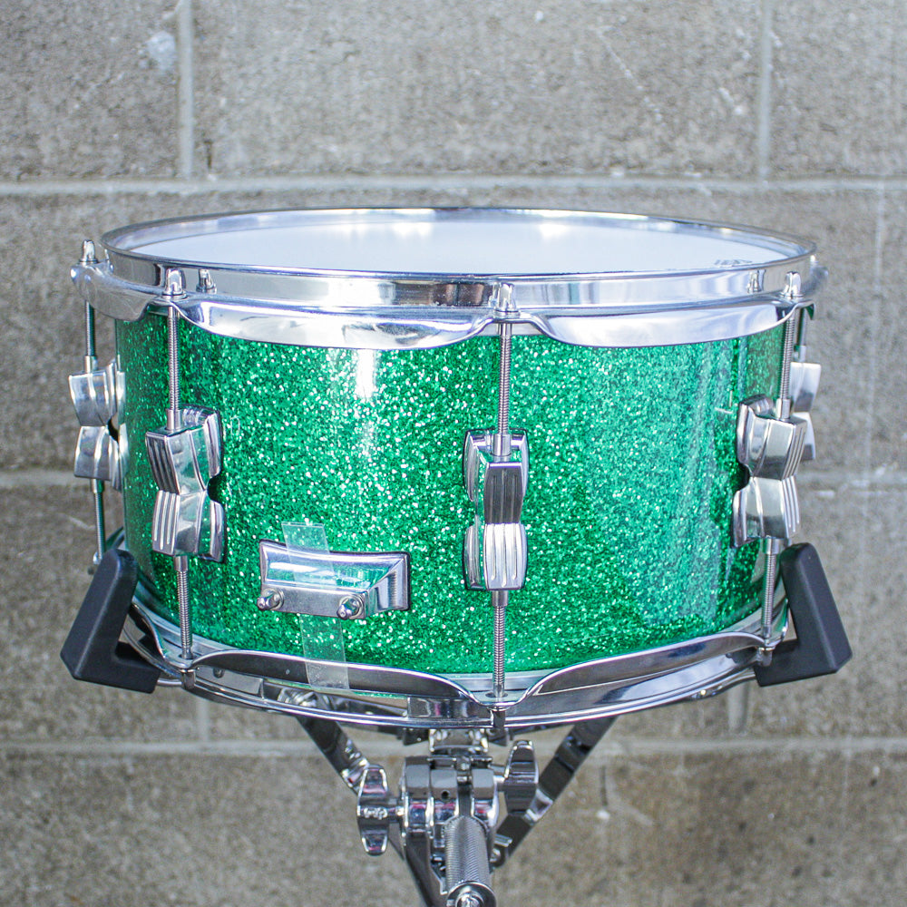 Ludwig Centennial Snare Drum 13" x 6.5"