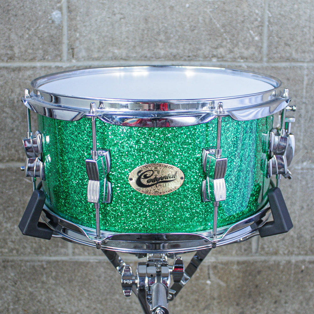 Ludwig Centennial Snare Drum 13" x 6.5"
