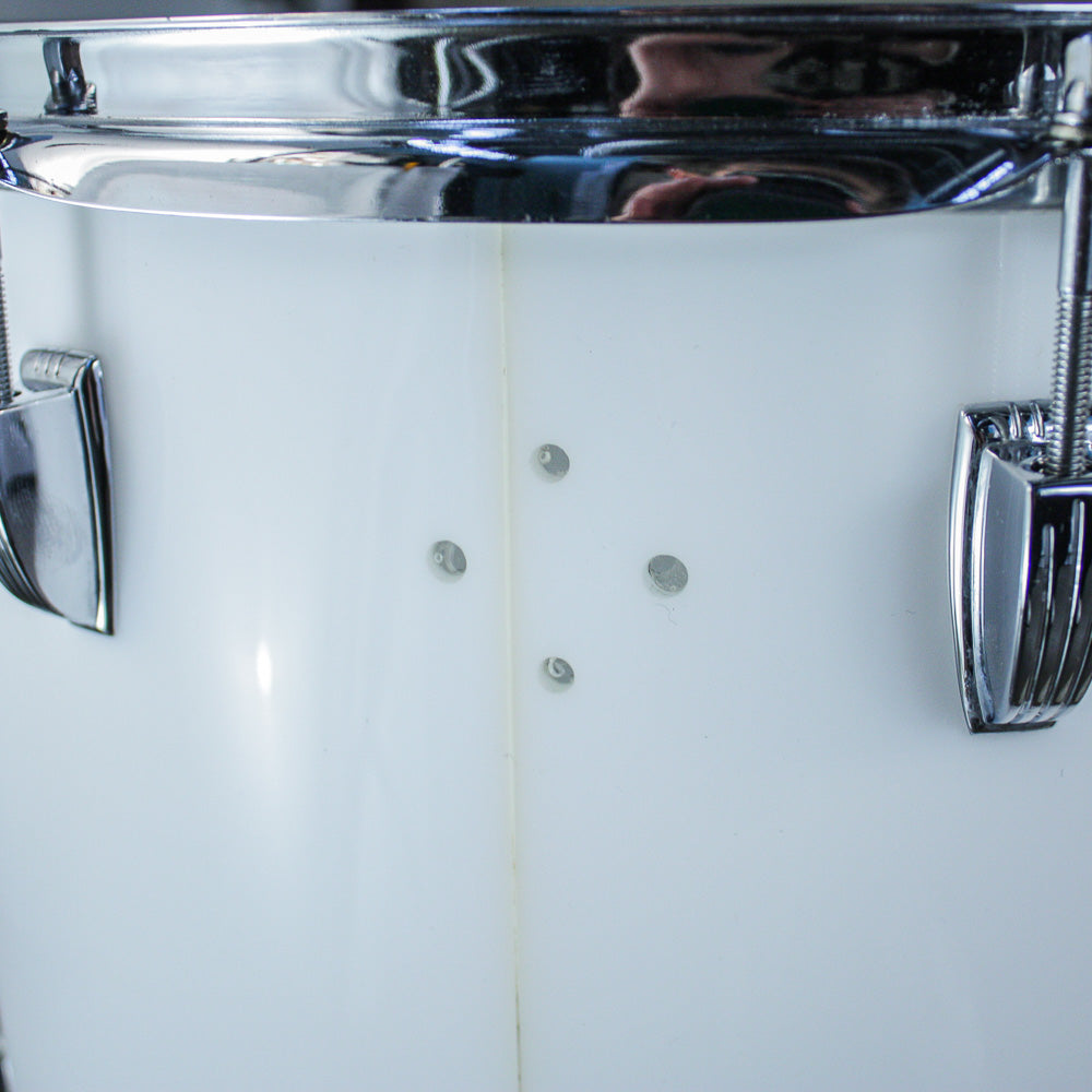 Ludwig Custom Vistalite Kit (13", 15", 16", 24")