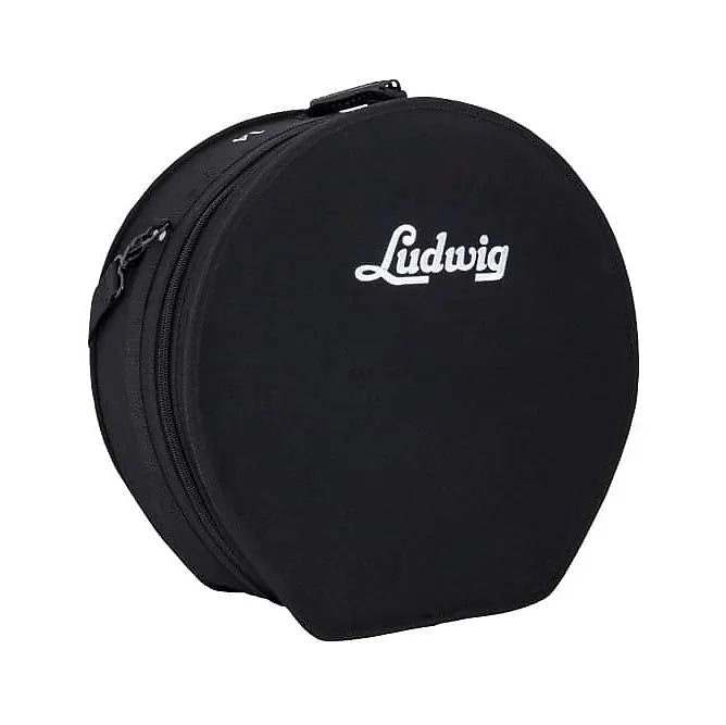 Ludwig Deluxe Snare Bag LX614BLK