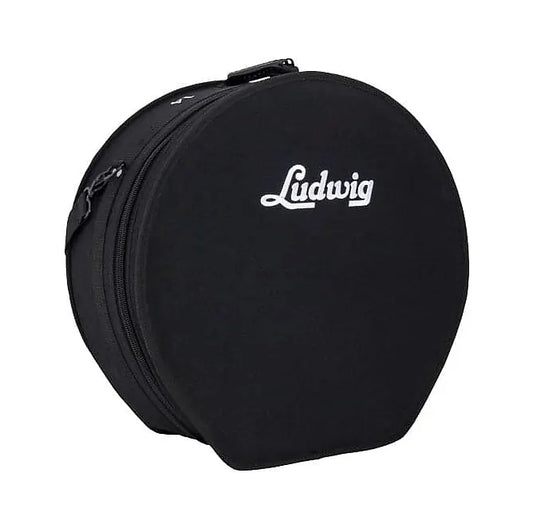 Ludwig Deluxe Snare Bag LX614BLK