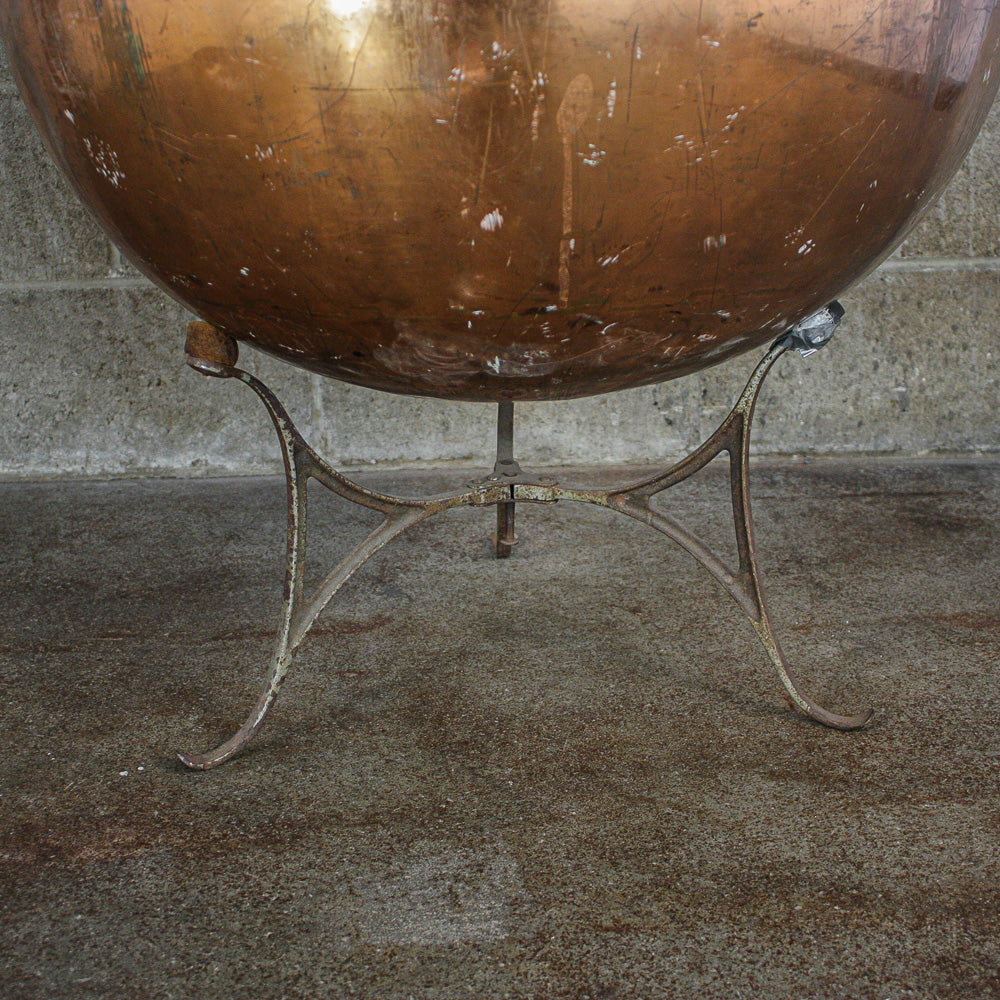 Ludwig & Ludwig Early '20's 28" Tympani