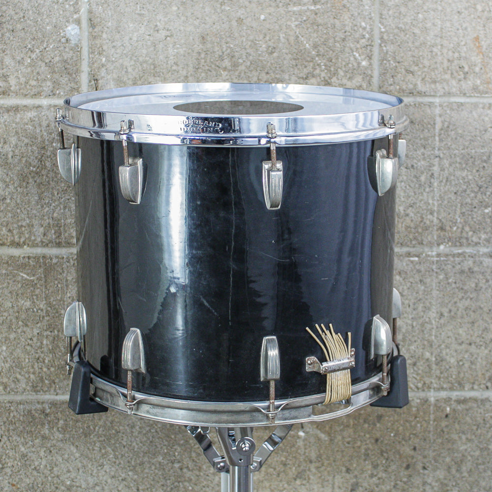 Ludwig Mid 60s Super Classic 12" x 15" Parade Drum