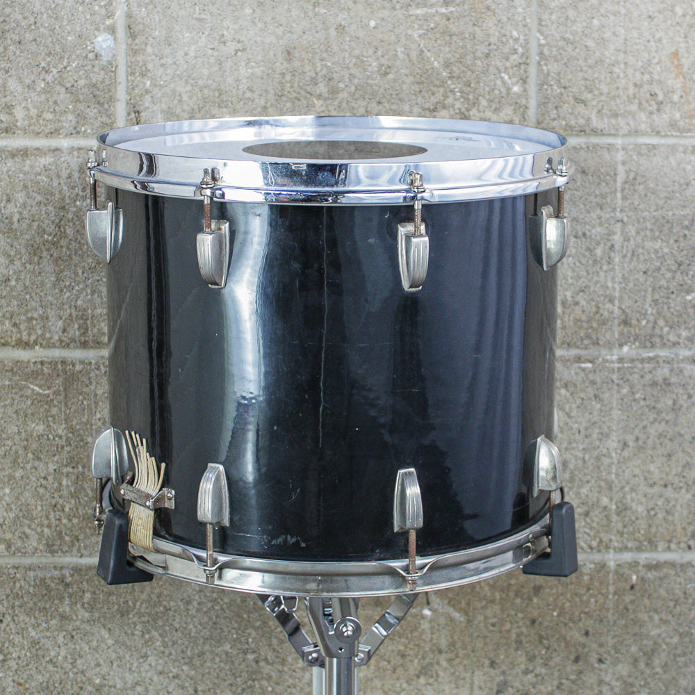 Ludwig Mid 60s Super Classic 12" x 15" Parade Drum