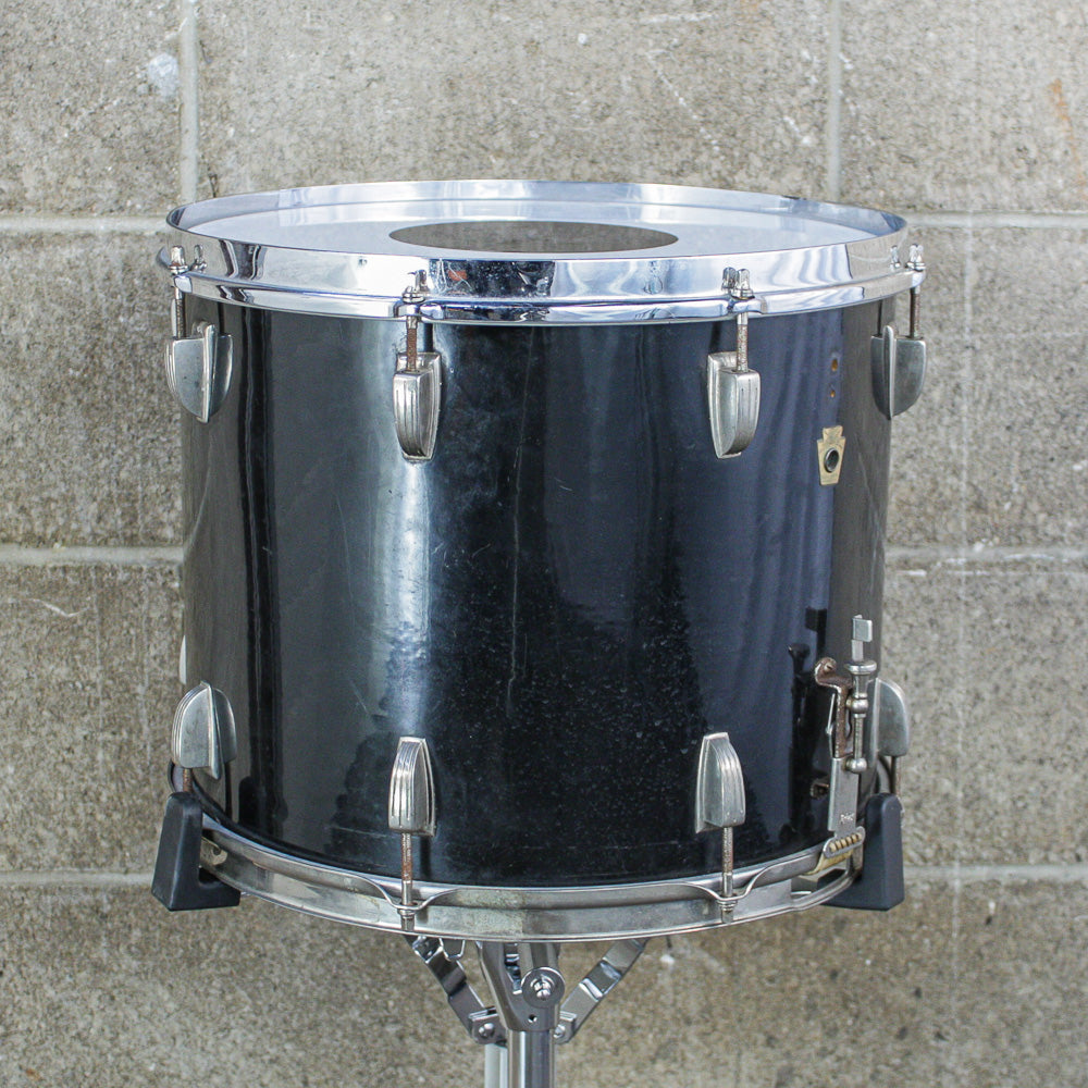 Ludwig Mid 60s Super Classic 12" x 15" Parade Drum