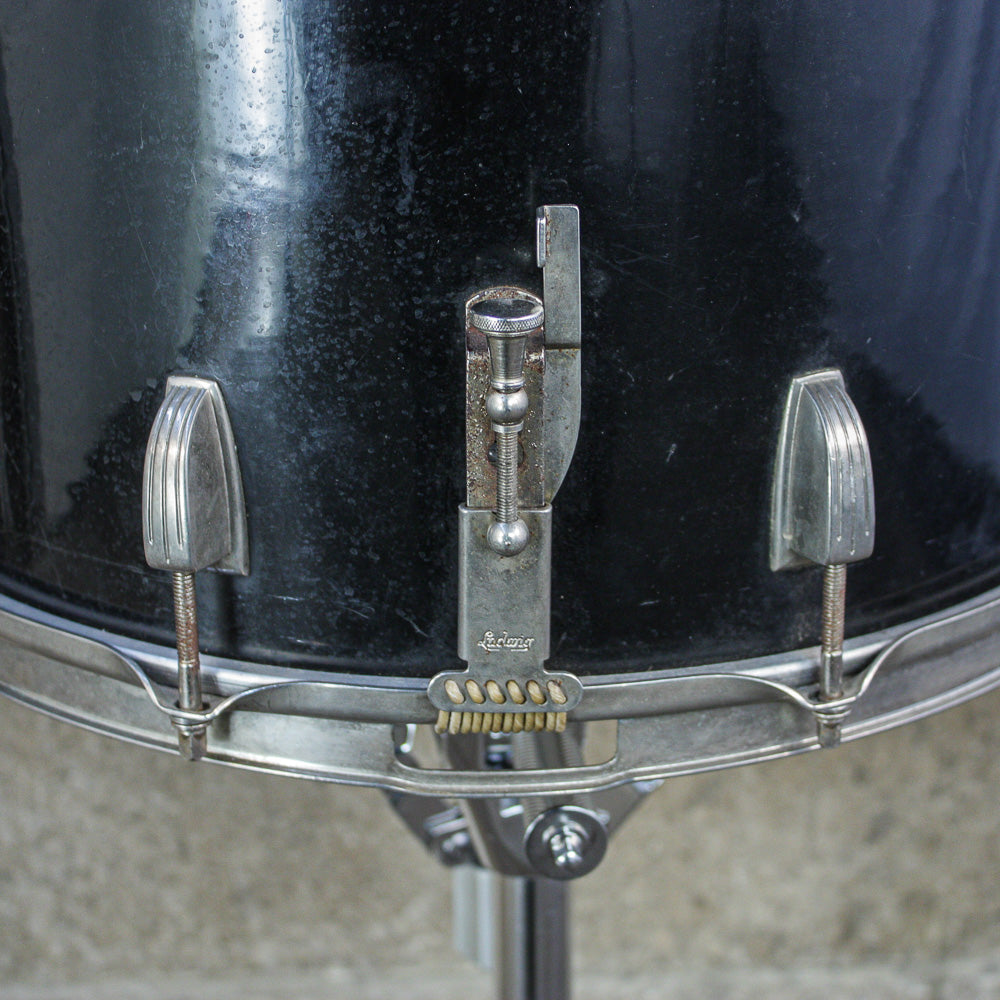 Ludwig Mid 60s Super Classic 12" x 15" Parade Drum