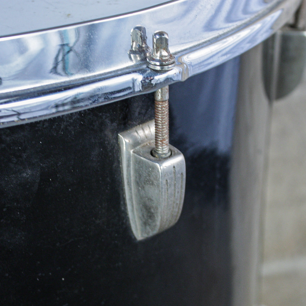 Ludwig Mid 60s Super Classic 12" x 15" Parade Drum