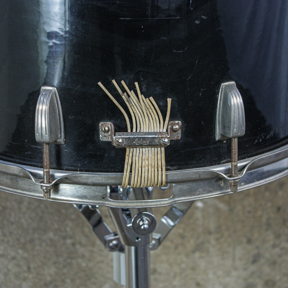 Ludwig Mid 60s Super Classic 12" x 15" Parade Drum