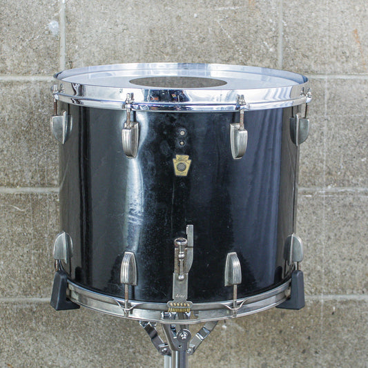 Ludwig Mid 60s Super Classic 12" x 15" Parade Drum