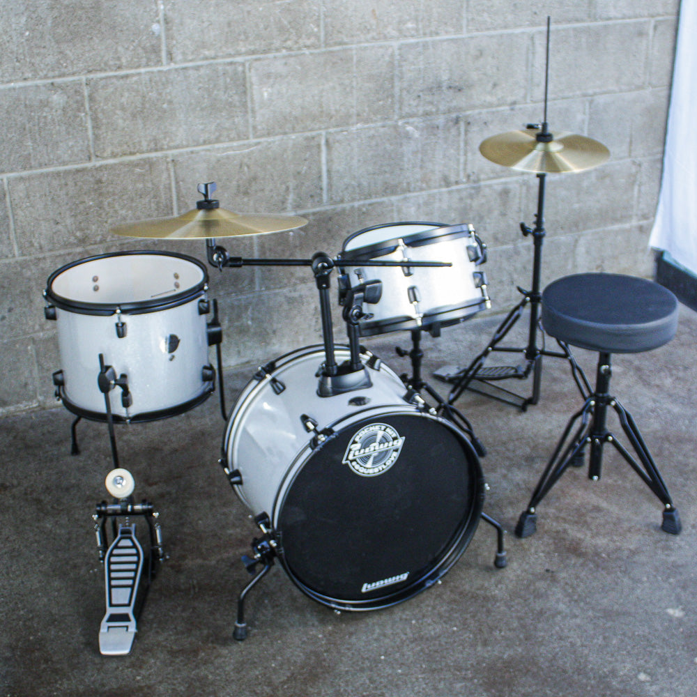 Ludwig Pocket Kit by Questlove