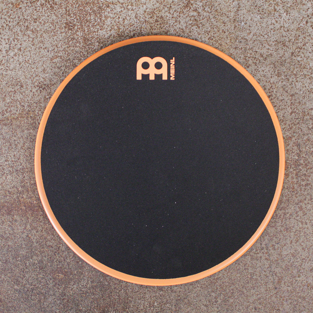 Meinl 12" Marshmallow Practice Pad