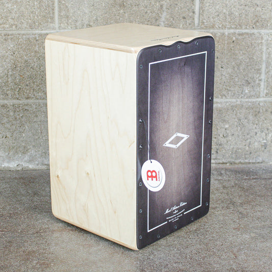 Meinl Artisan Edition Series String Cajon Soleá Line