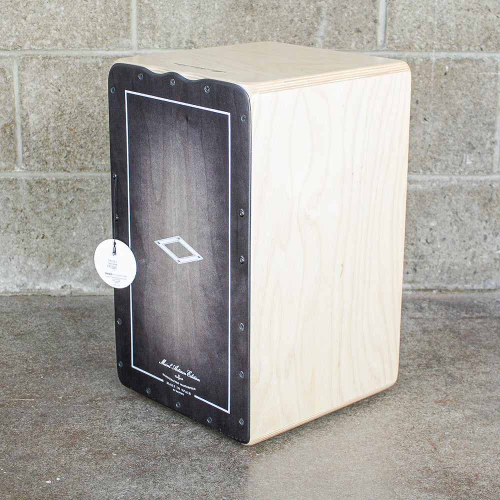 Meinl Artisan Edition Series String Cajon Soleá Line