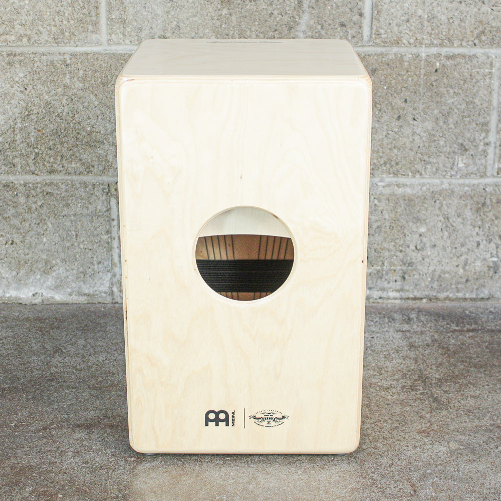 Meinl Artisan Edition Series String Cajon Soleá Line