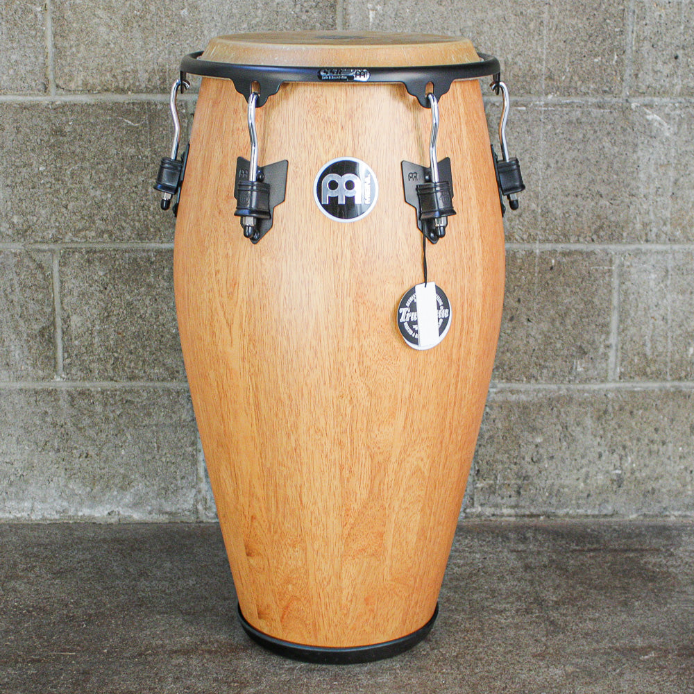 Supporto Per Conga Meinl ST-MCC11BK Steely II - Per Conga Da 11" Serie Marathon Classic/Designer/Luis Conte