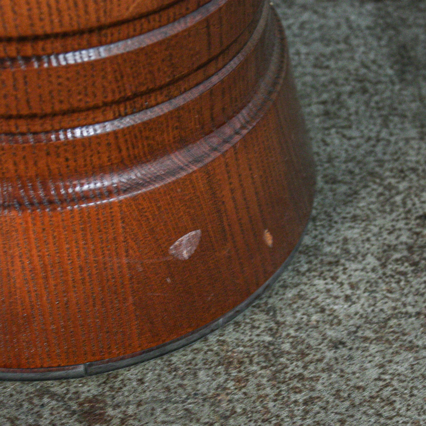 Moperc Professional 13" Djembe