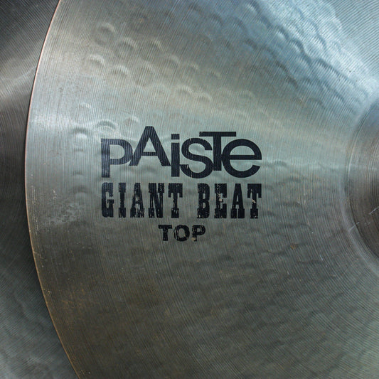 Paiste 15" Giant Beat Hi Hats