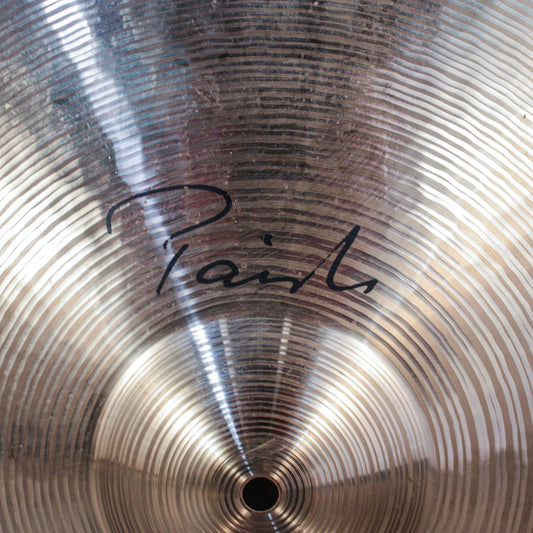 Paiste 18" Signature Fast Crash