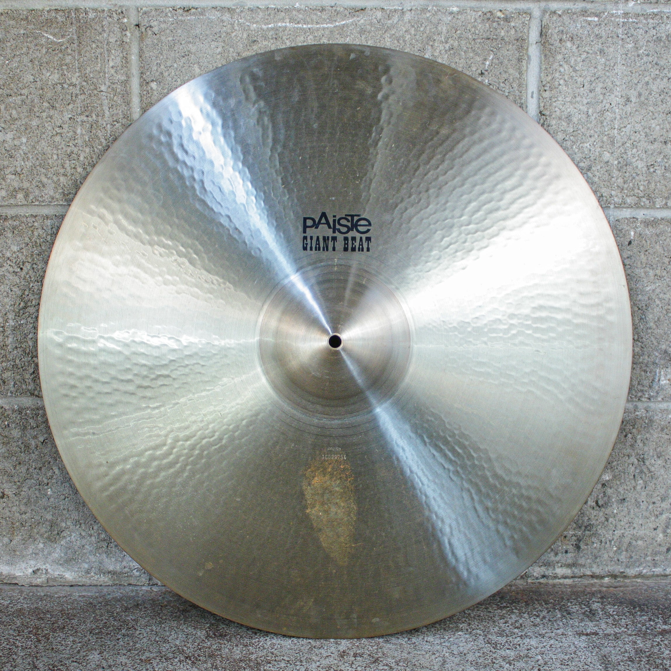 Paiste 24