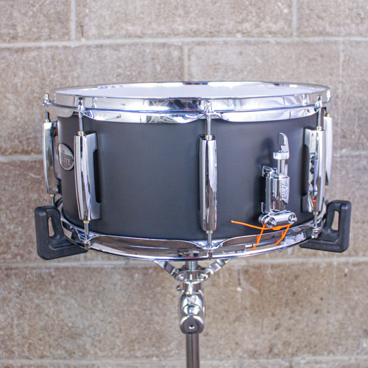 Pearl Modern Utility 14 x 6.5'' Snare Drum - Satin Black