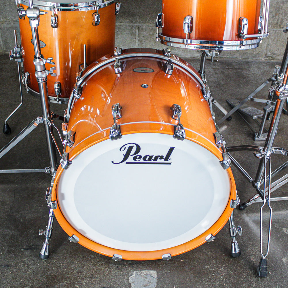 Pearl Reference 3-Piece Drum Kit