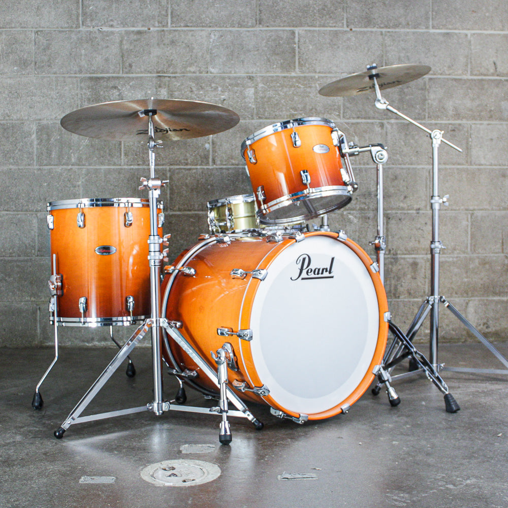 Pearl Reference 3-Piece Drum Kit