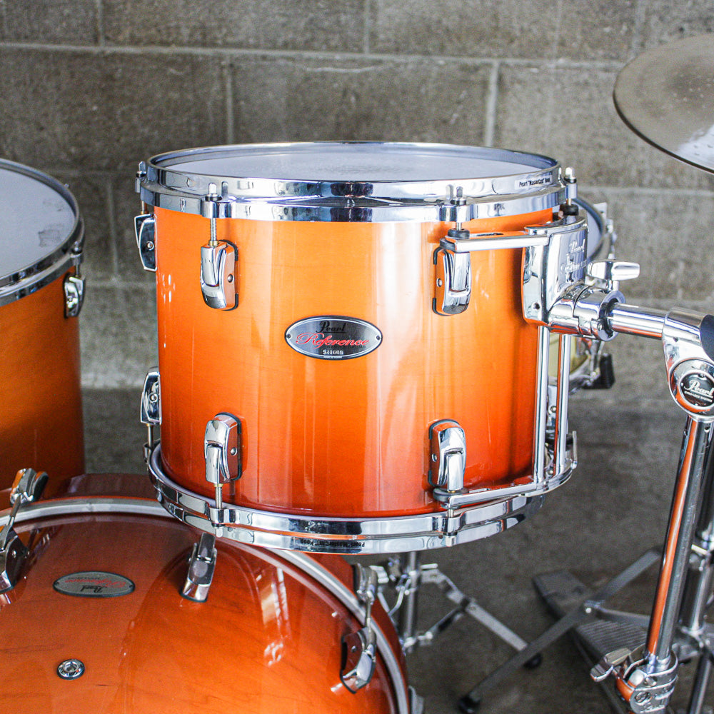 Pearl Reference 3-Piece Drum Kit