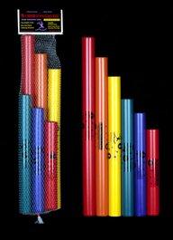 Pentatonic Boomwhaker Set with Bag