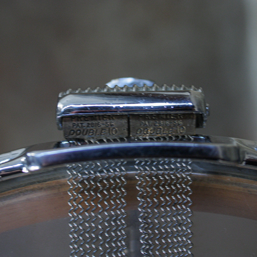Premier 1960s 14" x 6.5" Royal Ace Snare Drum
