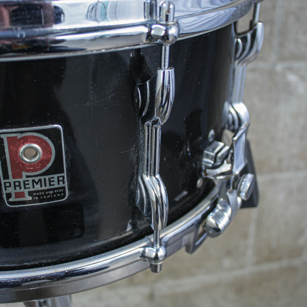 Premier 1960s 14" x 6.5" Royal Ace Snare Drum