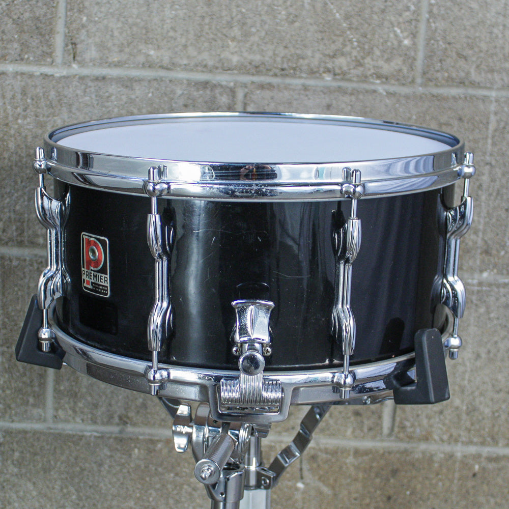 Premier 1960s 14" x 6.5" Royal Ace Snare Drum