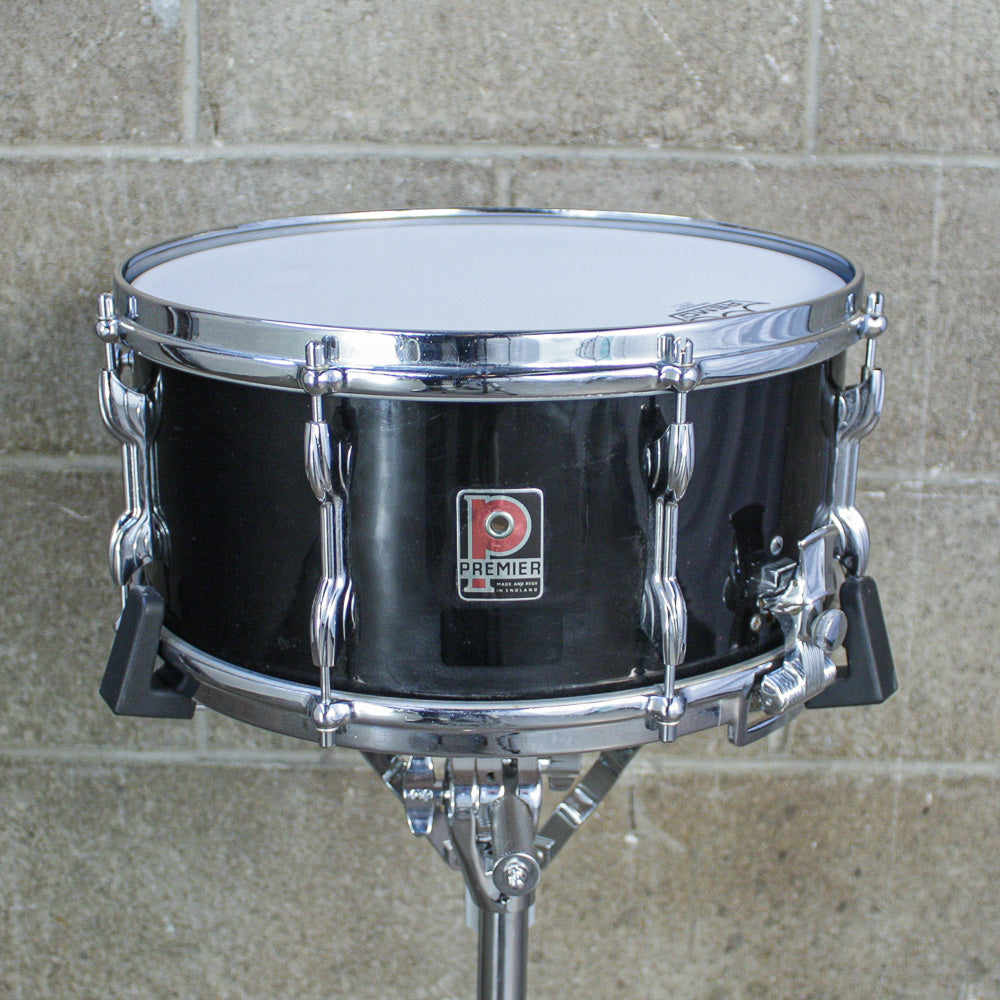 Premier 1960s 14" x 6.5" Royal Ace Snare Drum