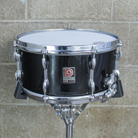 Premier 1960s 14" x 6.5" Royal Ace Snare Drum