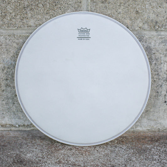 Remo 10" Practice Pad Head