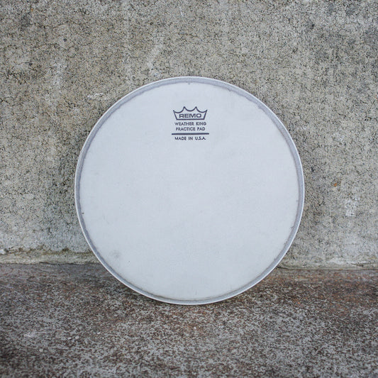 Remo 6" Practice Pad Head