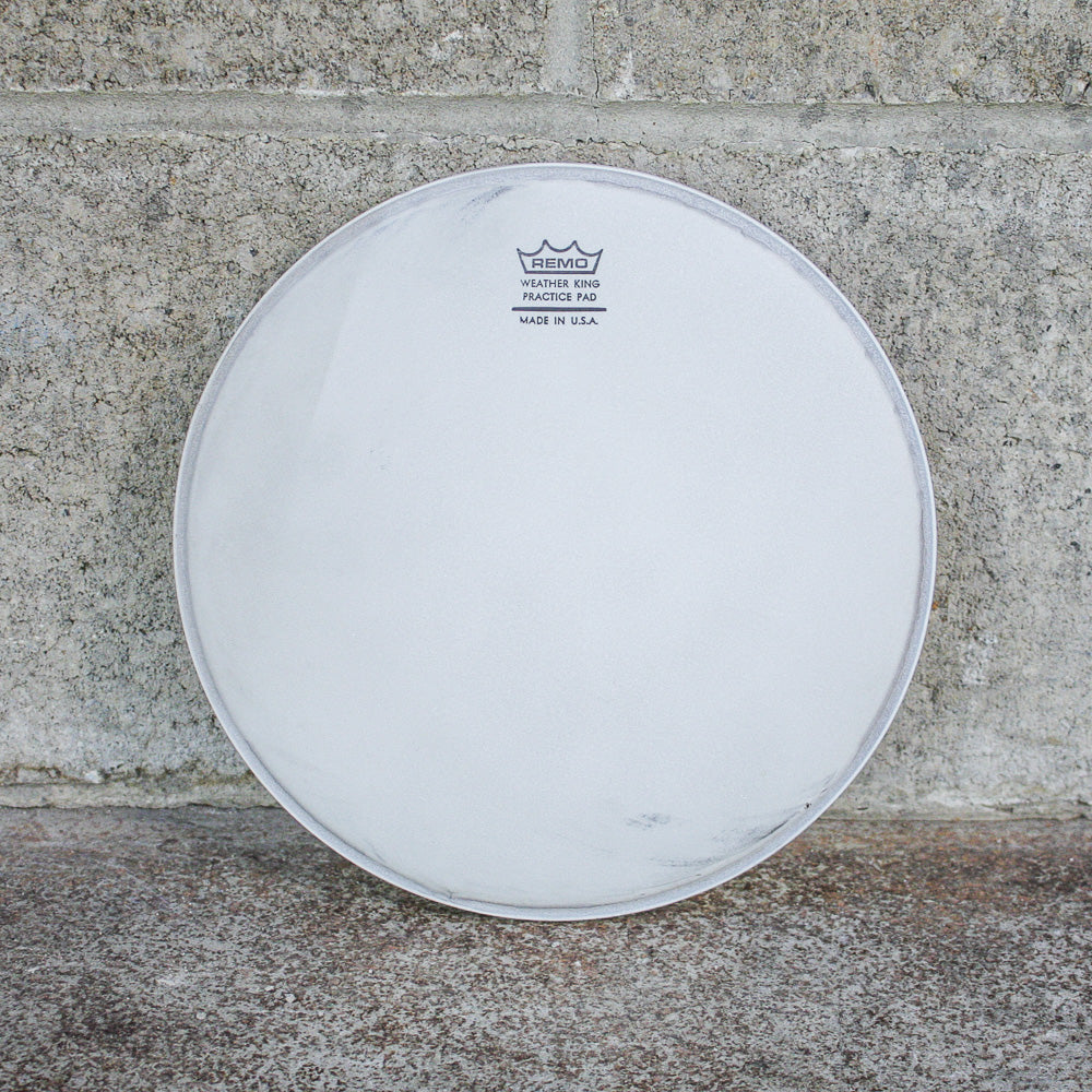 Remo 8" Practice Pad Head