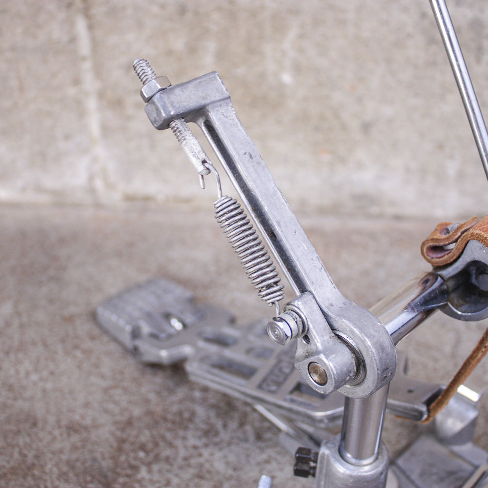 Rogers 1960's Swiv-o-matic Bass Drum Pedal