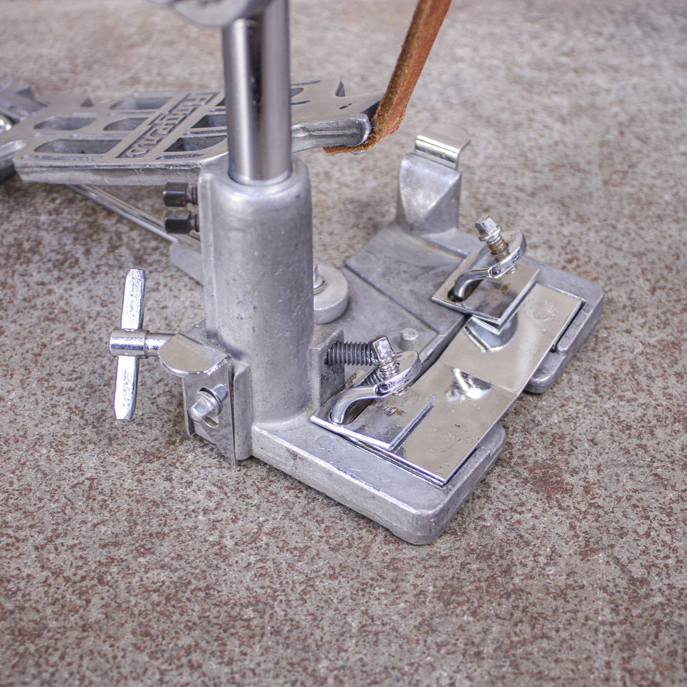 Rogers 1960's Swiv-o-matic Bass Drum Pedal